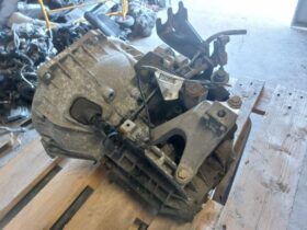 FORD Váltó (Mechanikus)