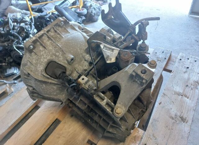 
								FORD Váltó (Mechanikus) full									