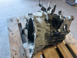 
										FORD Váltó (Mechanikus) full									