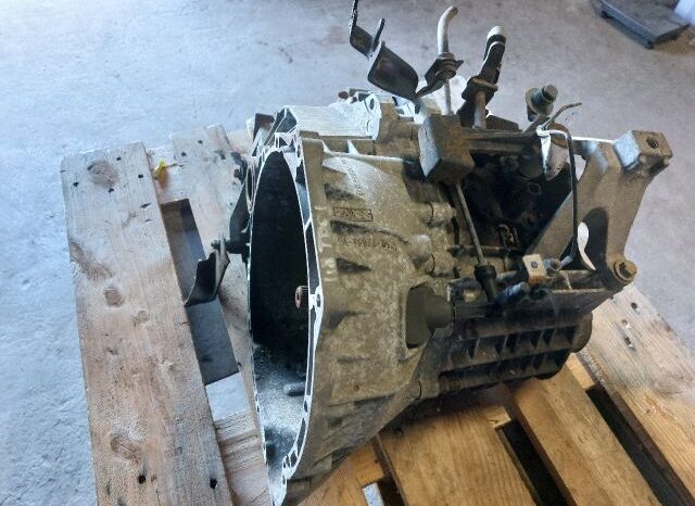 
								FORD Váltó (Mechanikus) full									