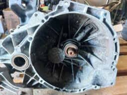 
										FORD Váltó (Mechanikus) full									