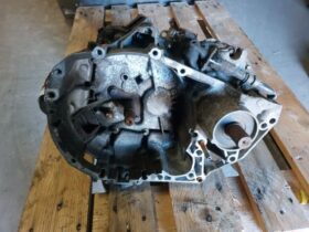 RENAULT Váltó (Mechanikus)