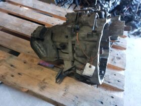 RENAULT Váltó (Mechanikus)