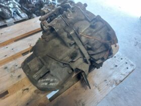 RENAULT Váltó (Mechanikus)