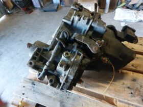 RENAULT Váltó (Mechanikus)