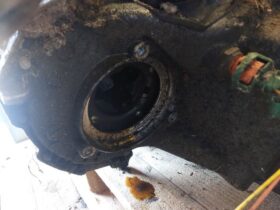 RENAULT Váltó (Mechanikus)