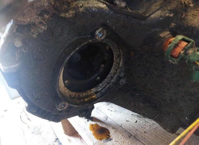 
								RENAULT Váltó (Mechanikus) full									