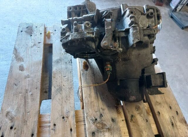 
								RENAULT Váltó (Mechanikus) full									