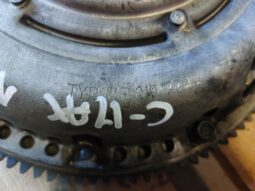 
										FORD Kuplung Szett (Szerkezet, Tárcsa) full									