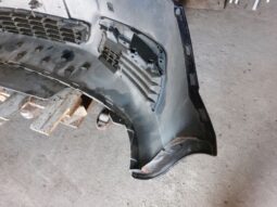 
										OPEL Első Lökhárító (Részeivel) full									