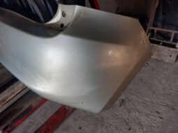 
										TOYOTA Hátsó Lökhárító (Részeivel) full									