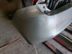 
										TOYOTA Hátsó Lökhárító (Részeivel) full									