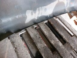 
										TOYOTA Hátsó Lökhárító (Részeivel) full									