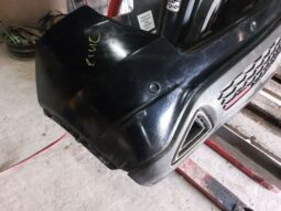 
										HONDA Hátsó Lökhárító (Részeivel) full									