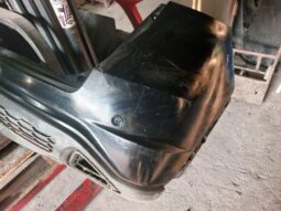 
										HONDA Hátsó Lökhárító (Részeivel) full									