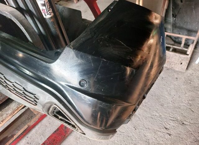 
								HONDA Hátsó Lökhárító (Részeivel) full									