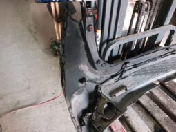 
										HONDA Hátsó Lökhárító (Részeivel) full									