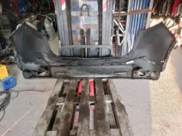 
										HONDA Hátsó Lökhárító (Részeivel) full									