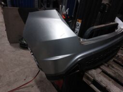 
										HONDA Hátsó Lökhárító (Részeivel) full									