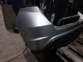 HONDA Hátsó Lökhárító (Részeivel)