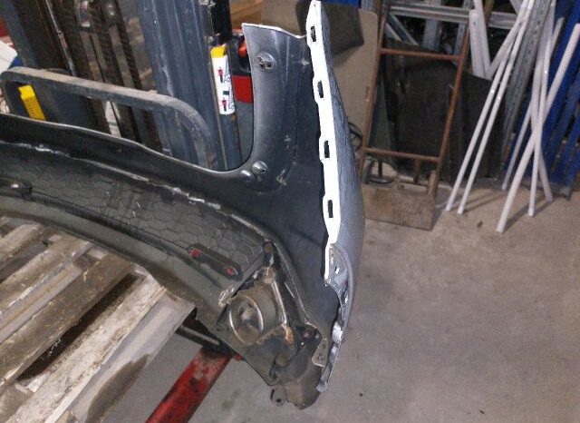 
								HONDA Hátsó Lökhárító (Részeivel) full									