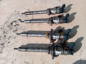 PEUGEOT Porlasztó Sor / Híd