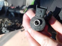 
										PEUGEOT Porlasztó Sor / Híd full									