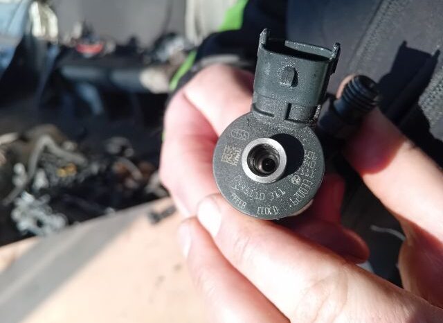 
								PEUGEOT Porlasztó Sor / Híd full									