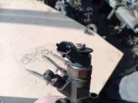 PEUGEOT Porlasztó Sor / Híd