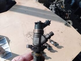 PEUGEOT Porlasztó Sor / Híd