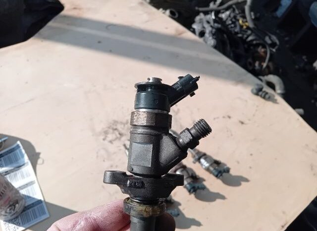 
								PEUGEOT Porlasztó Sor / Híd full									