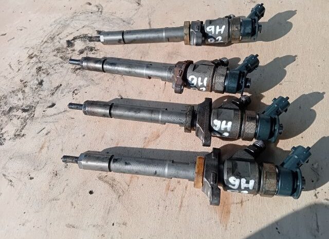 
								PEUGEOT Porlasztó Sor / Híd full									