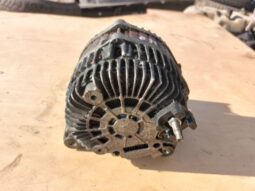 
										RENAULT Generátor full									