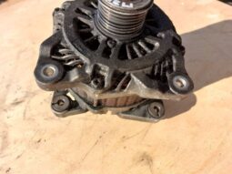 
										RENAULT Generátor full									