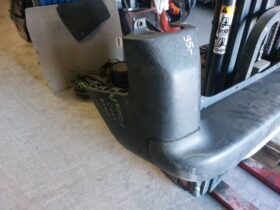 CITROËN Hátsó Lökhárító (Részeivel)