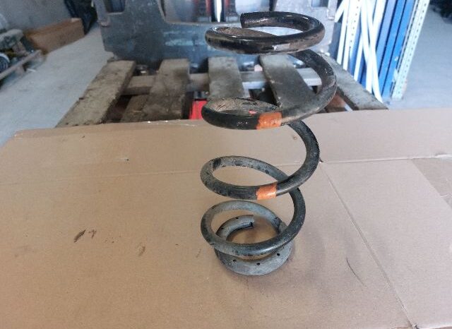 
								HONDA Hátsó Rugó full									