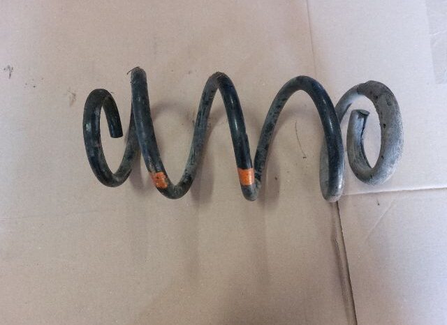 
								HONDA Hátsó Rugó full									