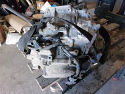 
										OPEL Automata Váltó full									