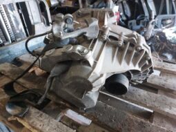 
										OPEL Váltó (Mechanikus) full									