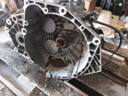 
										OPEL Váltó (Mechanikus) full									