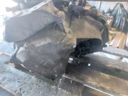 
										OPEL Váltó (Mechanikus) full									
