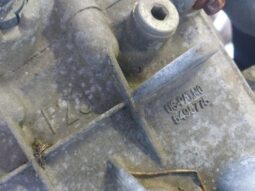 
										OPEL Váltó (Mechanikus) full									