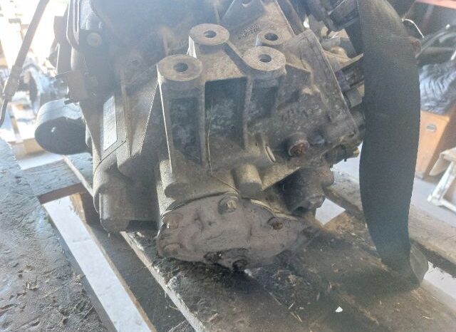 
								OPEL Váltó (Mechanikus) full									