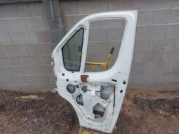 
										CITROËN Jobb első Ajtó (Részeivel) full									