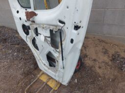 
										CITROËN Jobb első Ajtó (Részeivel) full									