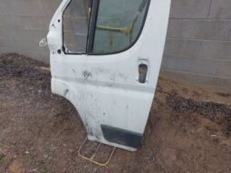 
										CITROËN Bal első Ajtó (Üres lemez) full									