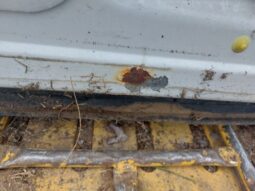 
										RENAULT Jobb első Ajtó (Részeivel) full									