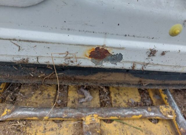 
								RENAULT Jobb első Ajtó (Részeivel) full									