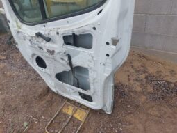 
										RENAULT Jobb első Ajtó (Részeivel) full									