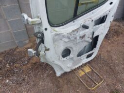 
										RENAULT Jobb első Ajtó (Részeivel) full									